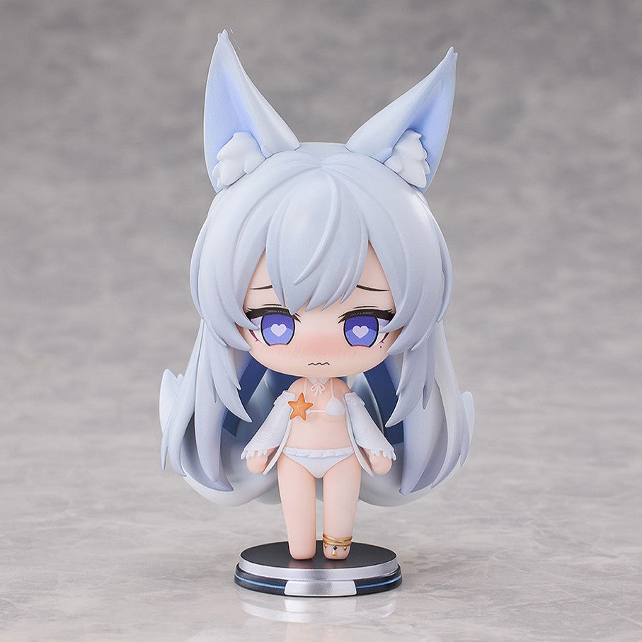 [Pre-order]Azur Lane Summer Swimsuit Chibi Vol.1 Set of 3 Figures