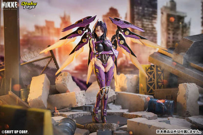 [Pre-order]Goddess of Victory: Nikke Isabel (Special Ver.) 1/7 Scale Figure