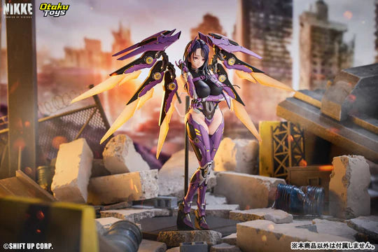 [Pre-order]Goddess of Victory: Nikke Isabel (Special Ver.) 1/7 Scale Figure