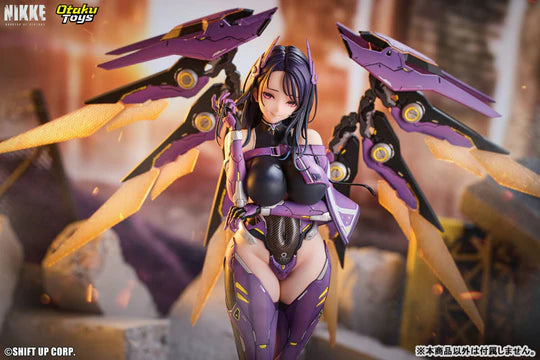 [Pre-order]Goddess of Victory: Nikke Isabel (Special Ver.) 1/7 Scale Figure