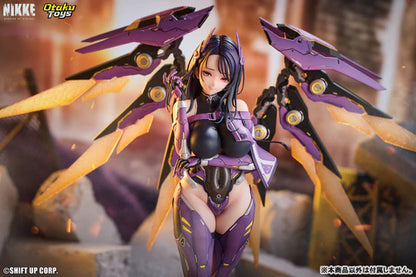 [Pre-order]Goddess of Victory: Nikke Isabel (Special Ver.) 1/7 Scale Figure