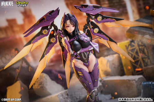 [Pre-order]Goddess of Victory: Nikke Isabel (Special Ver.) 1/7 Scale Figure