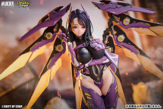 [Pre-order]Goddess of Victory: Nikke Isabel (Special Ver.) 1/7 Scale Figure