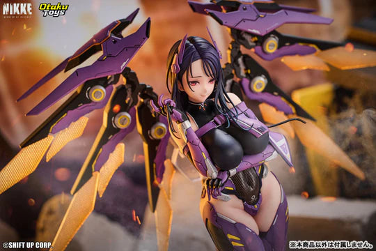 [Pre-order]Goddess of Victory: Nikke Isabel (Special Ver.) 1/7 Scale Figure