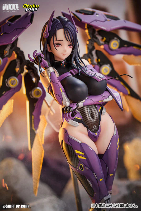 [Pre-order]Goddess of Victory: Nikke Isabel (Special Ver.) 1/7 Scale Figure