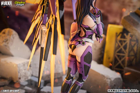 [Pre-order]Goddess of Victory: Nikke Isabel (Special Ver.) 1/7 Scale Figure