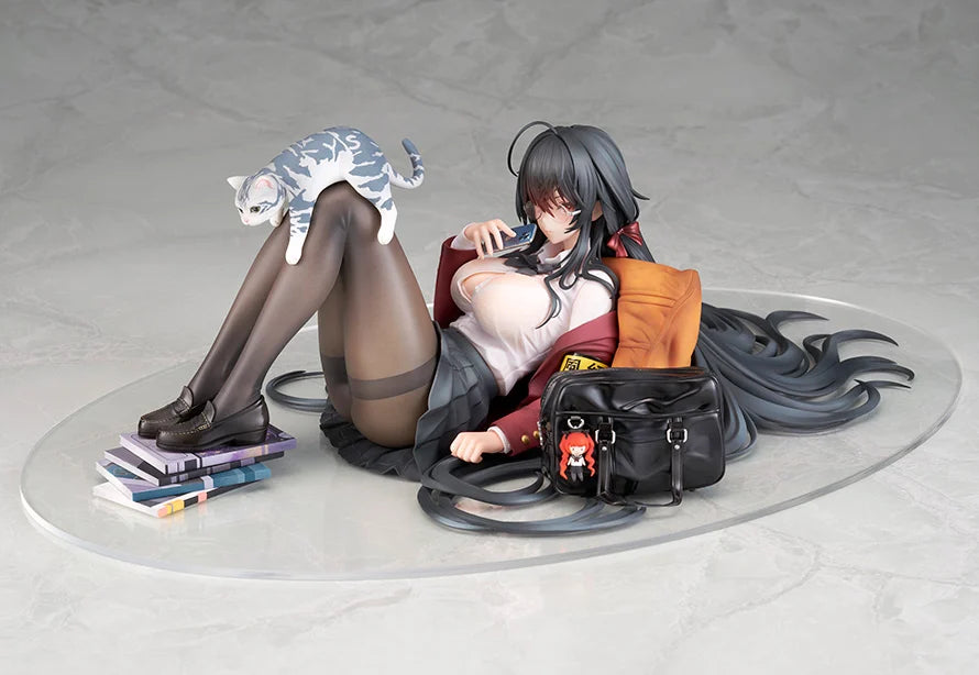 [Pre-order]Azur Lane Taiho (Sweet Time After School Ver.) 1/7 Scale Figure