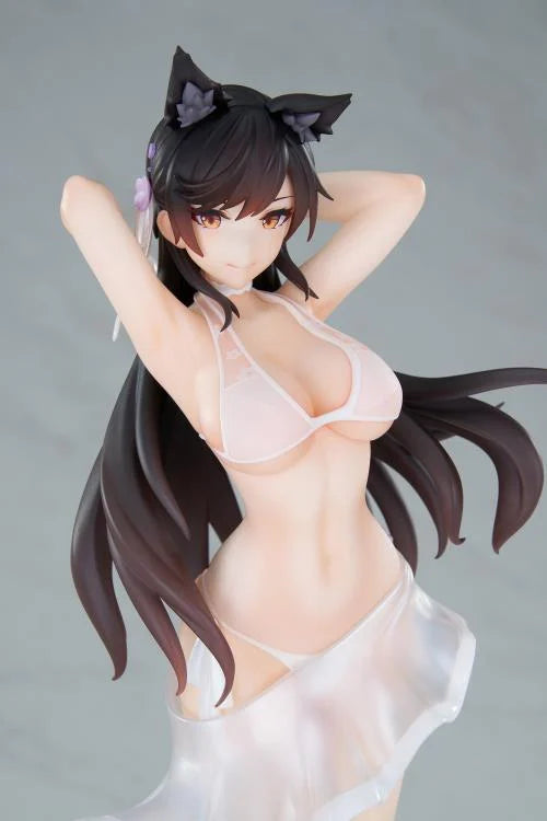 [Pre-order]Azur Lane Limepie ATAGO (Summer March) 1/8 Scale Figure