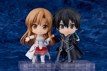 [Pre-order]1689 Nendoroid-Sword Art Online-Kirito 2.0