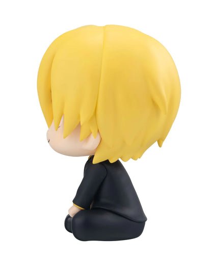 [Pre-order]Megahouse-Lookup ONE PIECE - Sanji