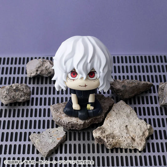 [Pre-order]Lookup My Hero Academia  Tomura Shigaraki