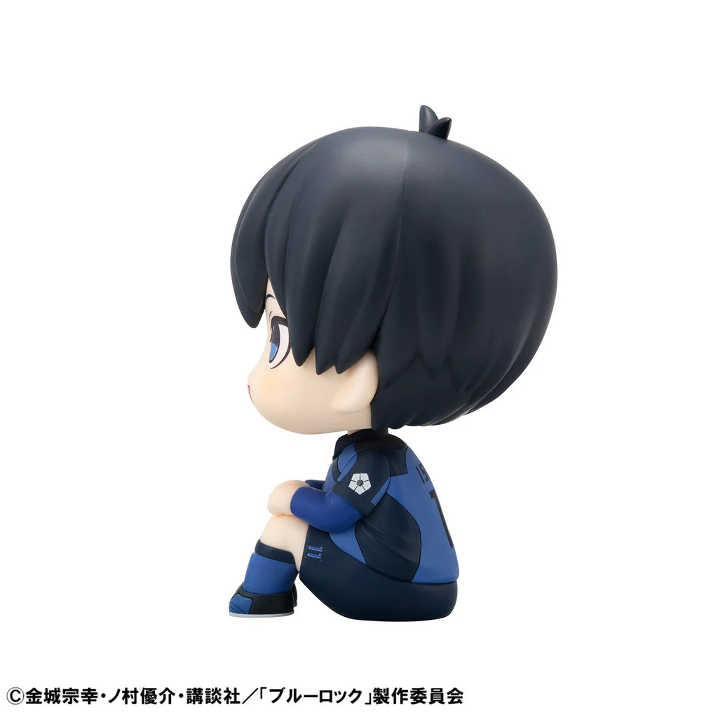 [Pre-order]Lookup: BLUE LOCK - Yoichi Isagi (Japan National Team Ver.)