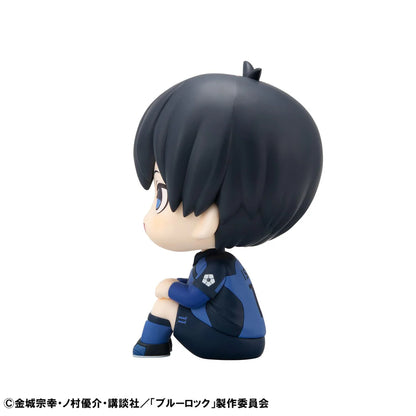 [Pre-order]Lookup: BLUE LOCK - Yoichi Isagi (Japan National Team Ver.)