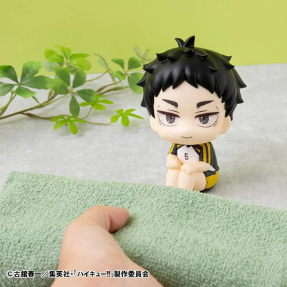 [Pre-order]Lookup Haikyu!! Keiji Akaashi Uniform ver.