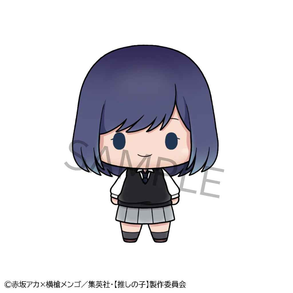 [Instock]Megahouse - Oshi no Ko - Chokorin Mascot Figures(Random)