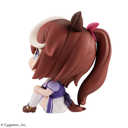 [Instock]Lookup: Uma Musume: Pretty Derby - Mejiro McQueen &Tokai Teio With Gift