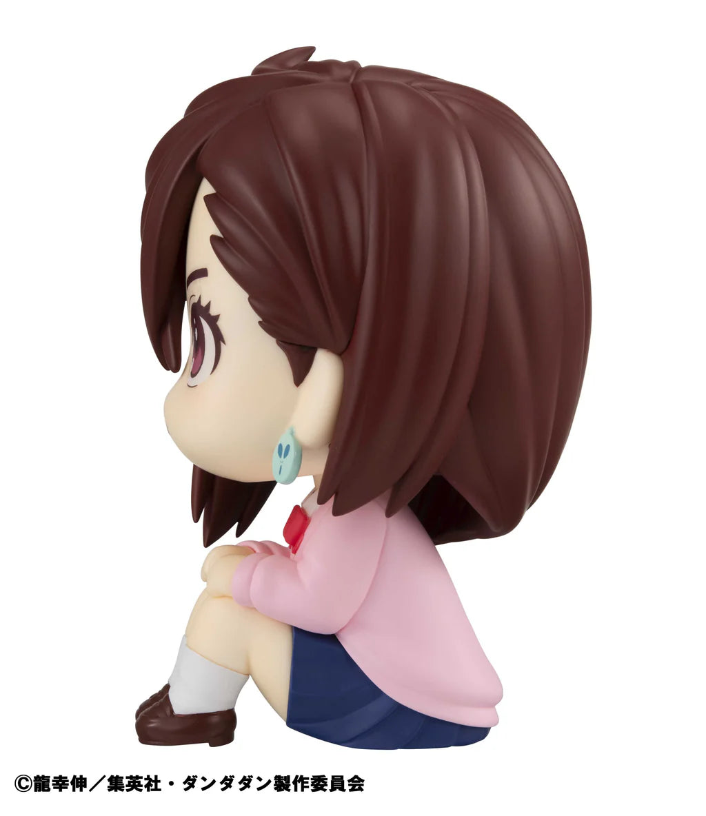 [Instock]Lookup: DANDADAN Anime - Momo