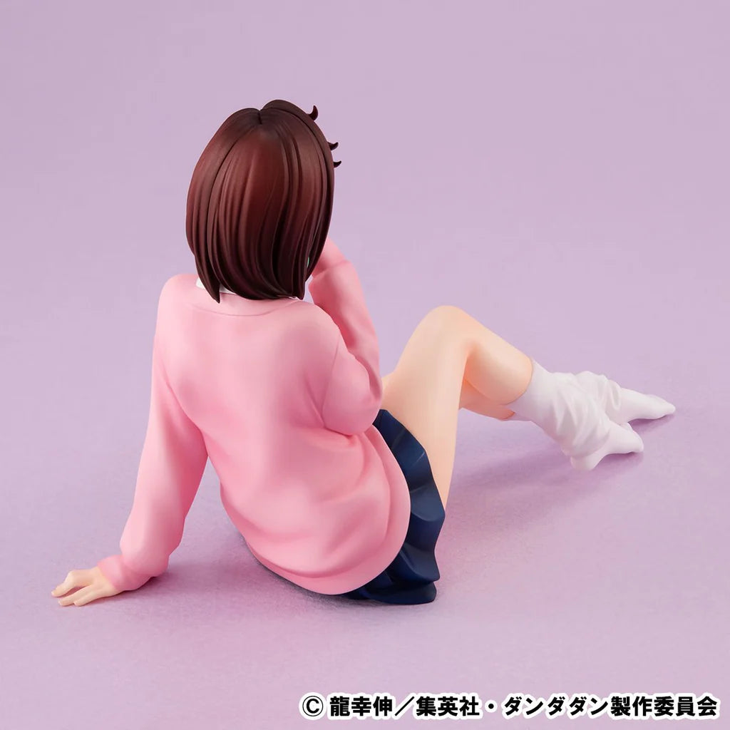 [Pre-order]G.E.M. Series: Dandadan Anime - Palm-Size Momo