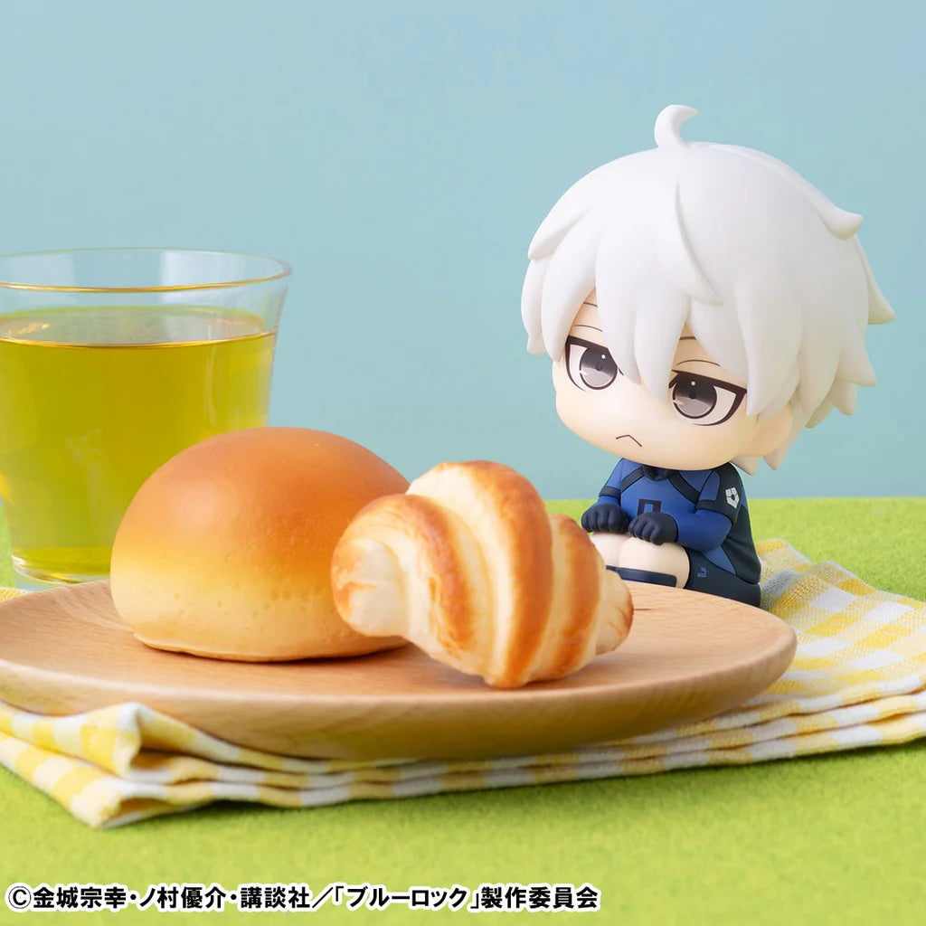 [Pre-order]Lookup: BLUE LOCK - Seishiro Nagi (Japan National Team Ver.)