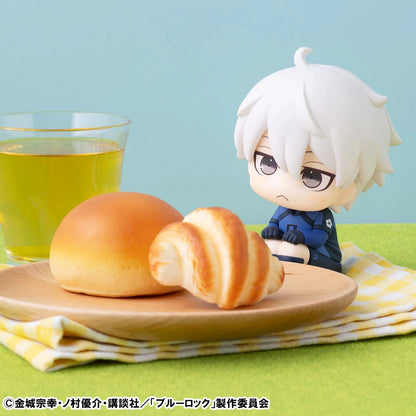 [Pre-order]Lookup: BLUE LOCK - Seishiro Nagi (Japan National Team Ver.)