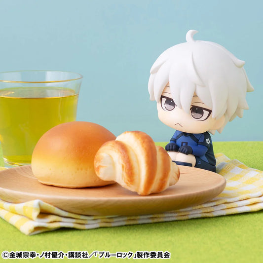 [Pre-order]Lookup: BLUE LOCK - Seishiro Nagi (Japan National Team Ver.)