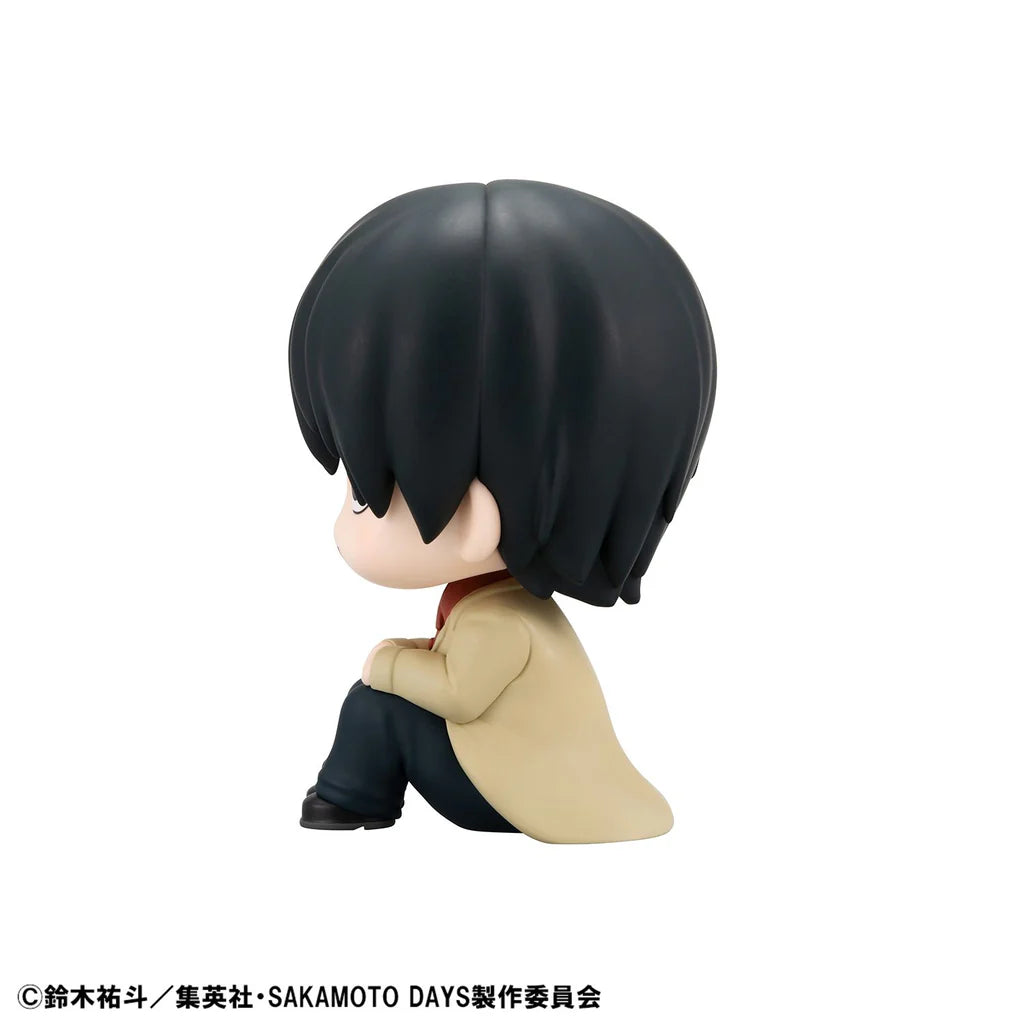 [Pre-order]Lookup: SAKAMOTO DAYS: Nagumo