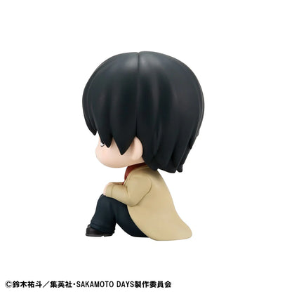 [Pre-order]Lookup: SAKAMOTO DAYS: Nagumo
