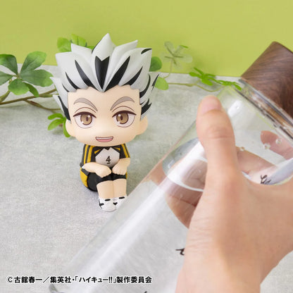 [Pre-order]Lookup Haikyu!! Kotaro Bokuto Uniform ver.