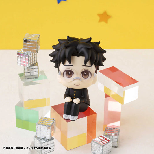 [Instock]Lookup: DANDADAN Anime - Okarun