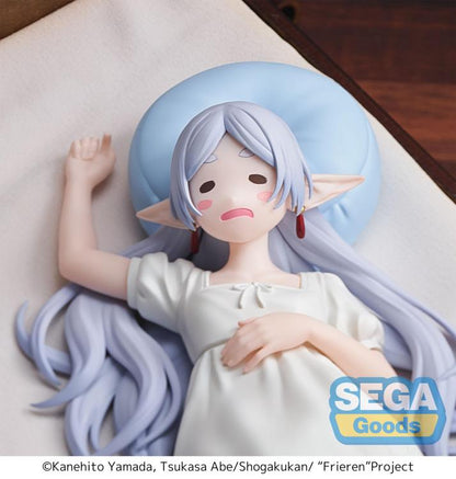 [Pre-order]Frieren: Beyond Journey's End Yumemirize Frieren (Nap Ver.) Figure