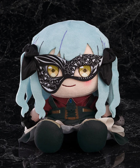 [Pre-order]BanG Dream! Plushie Ave Mujica Oblivionis