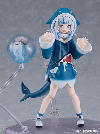 [Instock]Figma-Hololive production-Gawr Gura