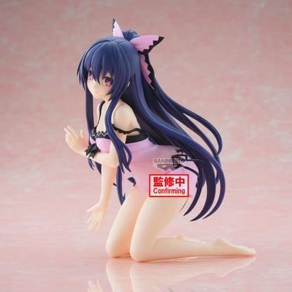 [Pre-order]Date A Live PenLife! Tohka Yatogami (Sweet Silk Wear Ver.) Figure