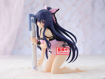 [Pre-order]Date A Live PenLife! Tohka Yatogami (Sweet Silk Wear Ver.) Figure