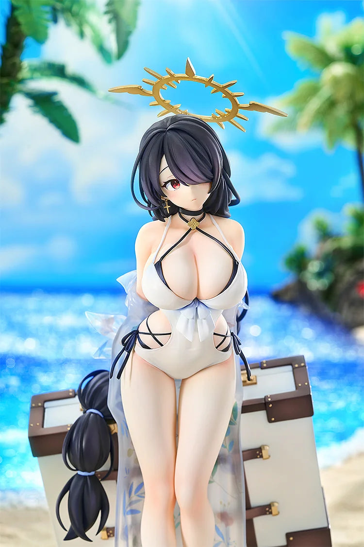 [Pre-order]1/6 Blue Archive-scaleHinata (Swimsuit)