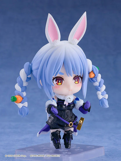 [Pre-order]2682 Nendoroid-hololive production x Fate/Grand Order-Usada Pekora (Mash Kyrielight Collaboration Ver.)