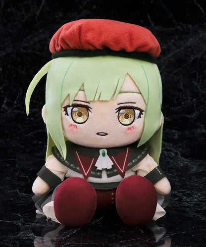 [Pre-order]BanG Dream! Plushie Ave Mujica Mortis