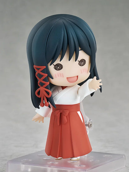 [Pre-order]2724 Nendoroid-Tying the Knot with an Amagami Sister-Yae Amagami