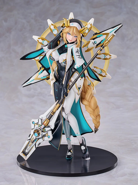 [Pre-order]1/7 scale GODDESS OF VICTORY: NIKKE-Rapunzel
