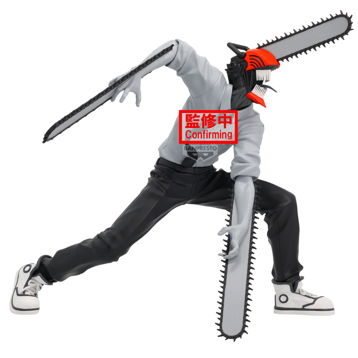 [Pre-order]CHAINSAW MAN - THE MOVIE: REZE ARC NOIR EDGE COLLECTION-CHAINSAW MAN-