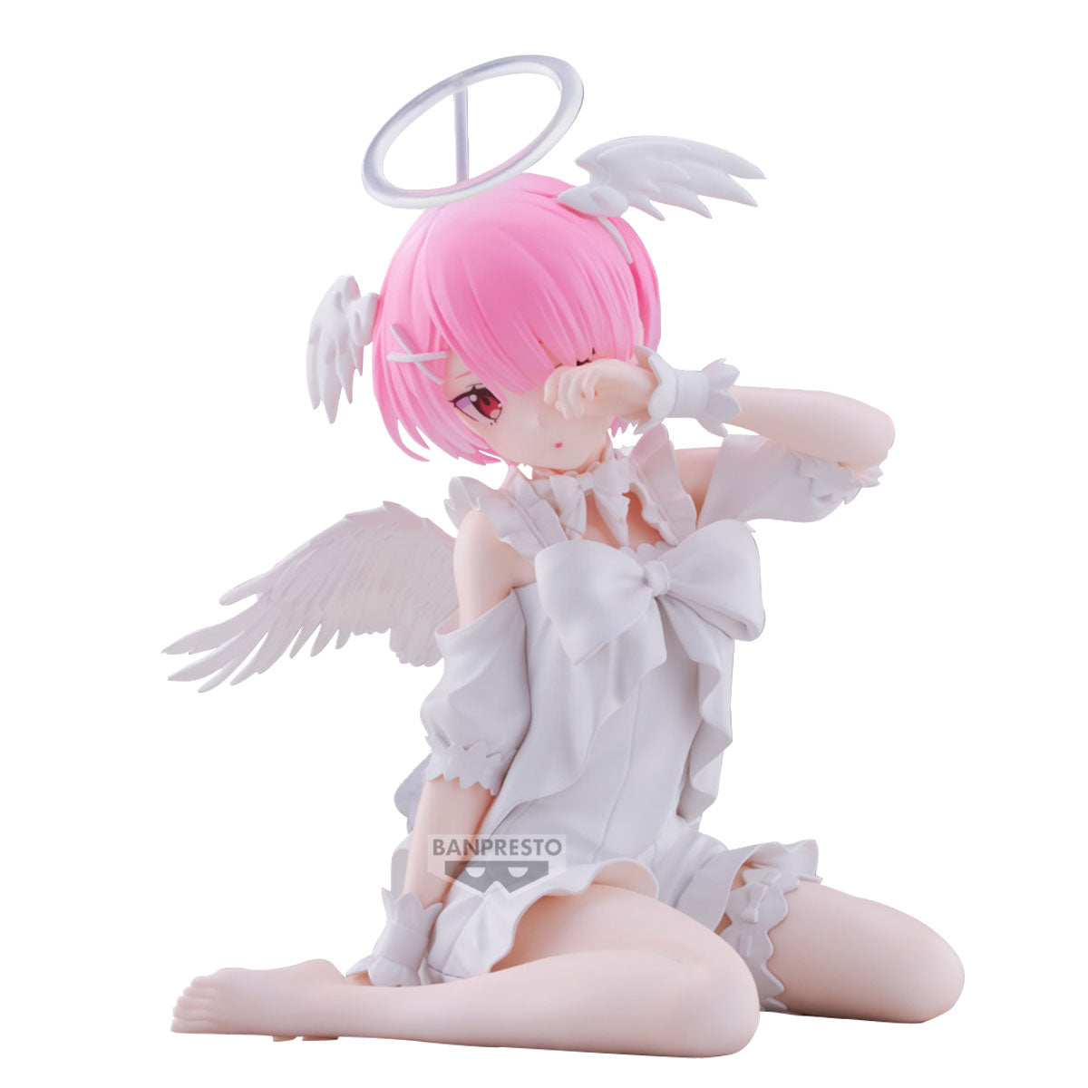 [Pre-order]RE:ZERO -STARTING LIFE IN ANOTHER WORLD- -RELAX TIME-RAM SWEET ANGEL VER.