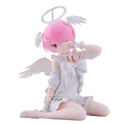 [Pre-order]RE:ZERO -STARTING LIFE IN ANOTHER WORLD- -RELAX TIME-RAM SWEET ANGEL VER.
