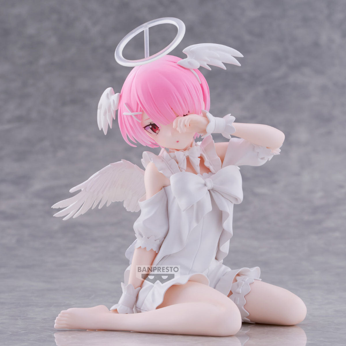[Pre-order]RE:ZERO -STARTING LIFE IN ANOTHER WORLD- -RELAX TIME-RAM SWEET ANGEL VER.