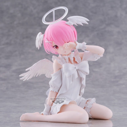 [Pre-order]RE:ZERO -STARTING LIFE IN ANOTHER WORLD- -RELAX TIME-RAM SWEET ANGEL VER.