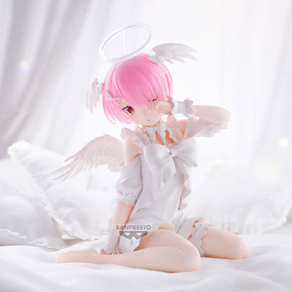[Pre-order]RE:ZERO -STARTING LIFE IN ANOTHER WORLD- -RELAX TIME-RAM SWEET ANGEL VER.