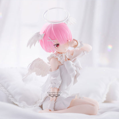 [Pre-order]RE:ZERO -STARTING LIFE IN ANOTHER WORLD- -RELAX TIME-RAM SWEET ANGEL VER.