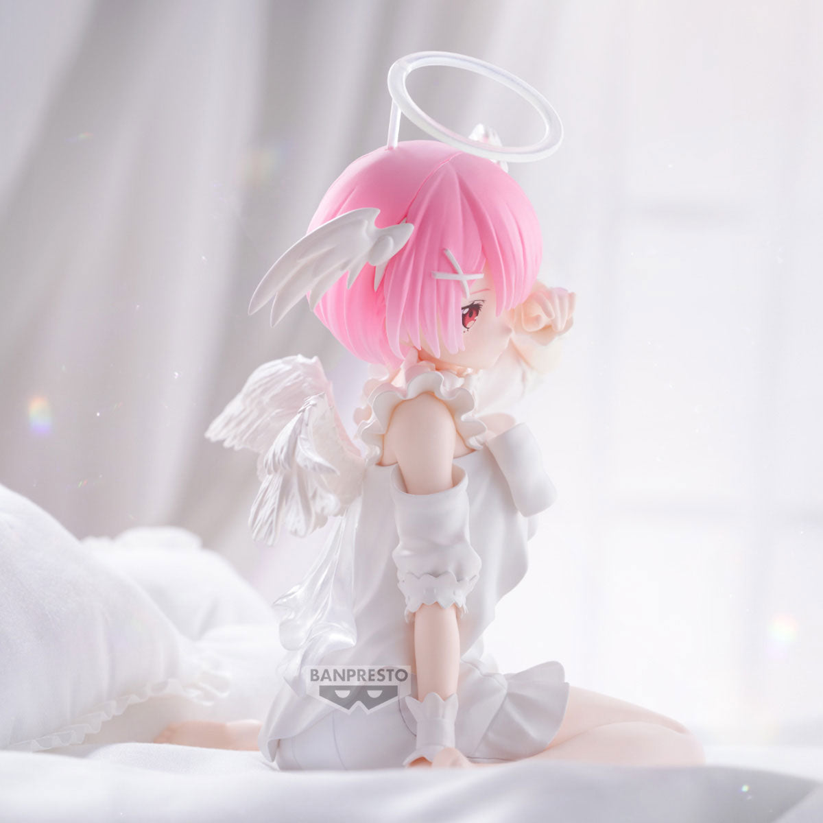[Pre-order]RE:ZERO -STARTING LIFE IN ANOTHER WORLD- -RELAX TIME-RAM SWEET ANGEL VER.