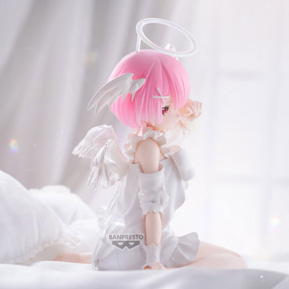 [Pre-order]RE:ZERO -STARTING LIFE IN ANOTHER WORLD- -RELAX TIME-RAM SWEET ANGEL VER.