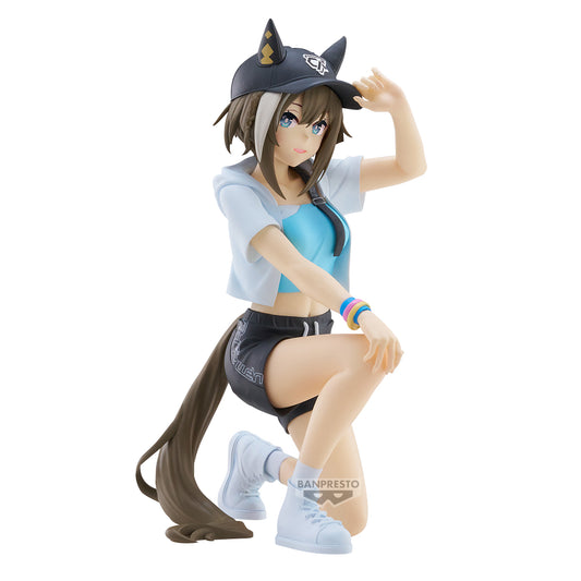 [Pre-order]UMAMUSUME: PRETTY DERBY BOC'Z WE\N CHEVAL GRAND AS MARINE C FIGURE