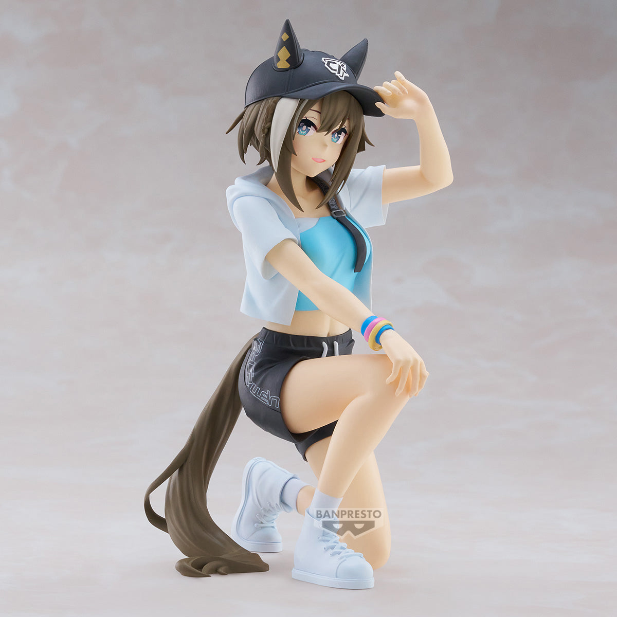 [Pre-order]UMAMUSUME: PRETTY DERBY BOC'Z WE\N CHEVAL GRAND AS MARINE C FIGURE